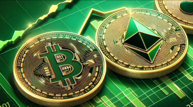 Crypto ETF Surge: Bitcoin and Ether Funds Attract Over $550 Million as Inflows Continue Bitcoin ETFs recorded another impressive inflow of $431 million, solidifying their recovery streak, while ether exchange-traded funds (ETFs) celebrated their 17th consecutive day of gains with a fresh $124.93 million inflow, pushing total net assets beyond the $10 billion milestone. Bitcoin ETFs Post Second Day of Strong Gains As Ether ETFs Mark 17 Days of Inflows and Break $10 Billion Barrier The crypto ETF market lit up green again on Tuesday, June 10, as bitcoin and ether funds kept their upward momentum alive. Investors continued piling into bitcoin ETFs with a $431.12 million net inflow, marking the 2nd straight day of robust fund entries. Leading the charge was Blackrock’s IBIT, soaking up $336.74 million, followed by Fidelity’s FBTC with $67.07 million and Ark 21shares’ ARKB adding $20.25 million. Even Invesco’s BTCO saw a decent $7.65 million inflow. Only Bitwise’s BITB experienced a minor outflow of $597k, which barely dented the bullish flow. Total trading volume hit $2.63 billion, and net assets surged to $132.83 billion. Crypto ETF Surge: Bitcoin and Ether Funds Attract Over $550 Million As Inflows Continue Ether ETFs 17-Day Inflow Run. Source: Sosovalue Meanwhile, ether ETFs extended their unstoppable streak to 17 consecutive days of inflows, this time pulling in a hefty $124.93 million, one of their largest daily haul in weeks. Blackrock’s ETHA led with $80.59 million, while Fidelity’s FETH attracted $26.32 million. Grayscale’s Ether Mini Trust and Bitwise’s ETHW contributed $9.67 million and $8.35 million, respectively. Total ether ETF trading volume soared to an impressive $849.04 million, with total net assets finally breaking past the $10 billion threshold, closing the day at $10.65 billion. With rising inflows and investor confidence building, the crypto ETF market is sending clear signals of sustained institutional interest.