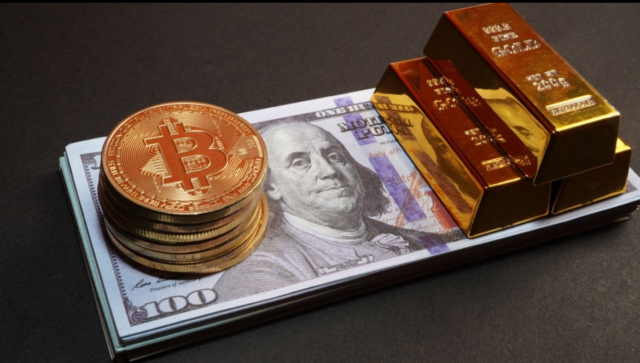 Bitcoin Liquidations Surge to $1.16 Billion; Economist Claims BTC Is 15% Lower vs. Gold Economist Peter Schiff has renewed his criticism of bitcoin, questioning its status as “digital gold” after the cryptocurrency marginally dropped following Israel’s military strike on Iranian nuclear facilities. Gold Surges After Israeli Strikes Economist and bitcoin critic Peter Schiff appeared to reignite a feud with bitcoin maximalists by questioning bitcoin ( BTC)’s “digital gold” credentials after it plummeted 2% just moments following Israel’s strike on alleged Iranian nuclear facilities. According to data, bitcoin at one point traded at $103,081 late on June 12 before it appeared to stage a recovery. Bitcoin Liquidations Surge to $1.16 Billion; Economist Claims BTC Is 15% Lower vs. Gold Although the top digital asset and indeed the entire crypto economy were already in the red prior to Israel’s strike, the action appeared to exacerbate matters for BTC, with oil and stock markets also taking a hit. At the time of writing (June 13, 5 a.m. CAT), BTC traded around $103,327, down 4.5% from 24 hours earlier. The drop saw more than $1.16 billion in long and short positions liquidated within 24 hours. Writing on social media, Schiff pointed to how BTC appeared to take a cue from traditional markets while gold, which is up more than 30% in 2025, went the opposite direction after the attack. “Israel attacks Iran. Oil prices jump 5% while S&P futures fall 1.5%,” Schiff wrote. “In response, investors seeking a safe haven buy gold, sending its price up 0.85%. Meanwhile, investors dump Bitcoin, pushing its price down 2%. How can anyone consider Bitcoin to be a digital version of gold?” ‘Latecomers Left Holding the Bag’ According to Schiff, if bitcoin was indeed a digital version of gold, its price should have risen in line with that of the precious metal. Meanwhile, in an earlier post, the economist claimed that BTC was “now more than 15% below its Nov. 2021 peak” — that is, when priced in gold. He argued that BTC’s failure to rise against gold despite the hype that has lasted three and half years “is strong evidence that the bubble has peaked.” Bitcoin Liquidations Surge to $1.16 Billion; Economist Claims BTC Is 15% Lower vs. Gold For context, in November 2021, BTC reached its then all-time high of just under $68,000, while gold was below $1,800 per ounce, as shown by data from financial data provider Goldprice.org. While gold continued to make incremental gains in the two years that followed, BTC trended downwards, and by November of the following year, it had dropped to a low of just under $16,000. Since then, BTC has trended upwards, with the top digital asset hitting a new all-time high of $111,814 on May 22. Gold, on the other hand, commenced its rally in the last quarter of 2023, with the precious metal reaching its peak of around $3,500 in April. However, despite BTC nearly doubling its price since its November 2021 peak, Schiff insisted that the cryptocurrency is 15% lower, when “priced in gold.” He ended the post stating: “A major top has been formed, as Bitcoin has been distributed from strong to weak hands. The whales have been cashing out to latecomers who will be left holding the bag.”