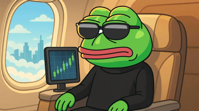 Best Crypto for Long-Term Success? Neo Pepe Coin Has Rock Solid Fundamentals In the face of tightening market conditions and increased volatility, investors are reevaluating what truly defines long-term potential in crypto. Hype and short-term gains are giving way to substance, structure, and sustainability—qualities that position Neo Pepe Protocol as the best crypto choice. While many projects falter under pressure, Neo Pepe stands resilient with a fixed supply, decentralized governance, and a treasury controlled entirely by its community. The presale is currently live at Stage 0, priced at $0.05, and has already raised over $110,000—a strong indication that early supporters see more than just a meme. This new coin is rooted in philosophy, not speculation, with transparent mechanics and a vision to challenge centralized control. As the noise clears, fundamentals like Neo Pepe’s are becoming the true markers of crypto staying power. How $NEOP Maintains Strength in Bearish Market Cycles When optimism faded for many meme coins, Neo Pepe Protocol uniquely endured the downturn’s test of faith, proving itself as staunchly resistant in tough times. Its fate rested not in influencers’ shouts or hype fluctuations, but in smart contracts’ immutable vow. Predictability proved paramount as uncertainty reigned in the broader field. While liquidity drained and risk aversion grew, developers found their hands forever bound by code they did not write. No surprises could spring from altered deals or exploited code. Staying true to core commitments won confidence from holders seeking stability in a volatile venue. Where others scrambled or collapsed under pressure, Neo Pepe’s roots held firm through the storm, demonstrating why it stands out as the best crypto option for stability and resilience. Why Long-Term Investors Are Backing Neo Pepe’s Vision Investors with a long-term mindset are increasingly aligning with projects that reflect values beyond price action. Neo Pepe Protocol’s vision—anchored in cultural resistance, community-led governance, and decentralization—has become a beacon for those seeking purpose-driven investments. It doesn’t just offer a token; it delivers a system where holders influence the direction of the protocol through voting, proposals, and treasury oversight. These mechanisms empower participants and reinforce shared responsibility. For many, this isn’t just about returns—it’s about being part of a movement that challenges centralized power in crypto. Neo Pepe’s philosophical foundation, combined with technical transparency, is attracting a different kind of investor—one focused on principles, not just profits. This foundational strength underscores why Neo Pepe Protocol is increasingly considered the top new buy with principled investors. Unmasking NeoPepe: The Meme Coin with a Mission Peeking Behind Neo Pepe’s Curtain In his latest deep dive, Token Empire offers a refreshingly balanced take on Neo Pepe, spotlighting both its ambitious strengths and critical warning signs. He highlights how the presale’s tiered structure and defi‑style tokenomics—like the auto‑liquidity and community‑governance features—lend a level of structural credibility rarely seen in meme‑coin projects. At the same time, Token Empire remains cautious, noting that while the presale buzz and innovative systems are compelling, real-world traction and long‑term utility remain unproven. The video champions what Neo Pepe could become—if it fulfills the road map—without glossing over what it has yet to prove, making for a fair and insightful analysis. 4 Key Reasons Investors Trust Neo Pepe Protocol Immutable Smart Contracts: Once deployed, the code is permanent—no hidden controls or backdoors. Community Governance: Decisions are made by token holders through transparent, on-chain voting, creating a truly decentralized structure. Auto-Liquidity Mechanism: Every transaction adds permanent liquidity to Uniswap, bolstering price stability and investor trust. Transparent Treasury Management: Treasury operations require proposals, community voting, and timelocked execution, ensuring clarity and collective oversight. Crypto Market Faces Pressure as Fundamentals Take Priority With inflation fears, regulation uncertainty, and ecosystem fatigue setting in, the broader crypto market is undergoing a shift. Speculative enthusiasm is giving way to a focus on fundamentals—projects are now judged on governance quality, transparency, and user alignment rather than marketing theatrics. Tokens that can’t demonstrate structural integrity are losing support, while those built on verifiable principles are gaining ground. This environment favors protocols with clearly defined mechanics, community ownership, and no hidden control. The spotlight is turning toward initiatives that empower users and resist centralized influence. Neo Pepe Protocol’s emergence during this shift isn’t coincidental—it’s timely. As priorities evolve, projects like it—those grounded in vision and accountability—are poised to lead the next sustainable wave in crypto, solidifying its position as the best crypto choice in today’s market. Take Action Today—Choose $NEOP Join the Neo Pepe movement now. For more information, visit the Neo Pepe Official Website or become an active community member on Telegram. Secure your place in the best crypto protocol built to thrive beyond market cycles.