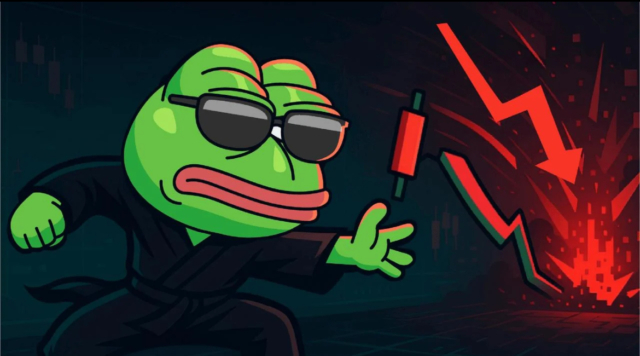 These Top Meme Coins Are Exploding - 3 High-Potential Picks Before Dogecoin Price Hits $1 According to Neo Pepe. Dogecoin might have kicked off the meme coin frenzy, but as the crypto landscape continues evolving into 2025, its growth trajectory significantly pales in comparison to newer meme tokens featuring compelling fundamentals, vibrant community engagement, and tangible real-world utilities. While DOGE continues its prolonged struggle to surpass the elusive $1 barrier, an exciting new wave of meme coins—led prominently by Neo Pepe Coin ($NEOP)—is quickly gaining investor attention, driving fresh excitement in the crypto market. Neo Pepe Coin’s robust and secure presale infrastructure, combined with its fully DAO-controlled treasury, is rapidly attracting significant early-stage investments, already surpassing $1.3 million and progressing into stage 4 of its presale. Fuelled not only by strong cultural resonance but also by unmatched structural transparency, Neo Pepe Coin exemplifies the cutting-edge meme coin generation that savvy investors are closely monitoring. These tokens provide extraordinary growth potential, presenting investors with the rare opportunity to transform modest investments into substantial returns. Dogecoin Losing Ground to Innovative Meme Coins Dogecoin initially captivated the crypto community with its viral meme status and novelty charm. However, in the fast-paced crypto market of 2025, nostalgia alone cannot sustain market value. Slow technological advancements, limited practical utility, and increasingly centralized governance have led DOGE to fall significantly behind innovative meme coin alternatives tailored to meet contemporary investor demands. Today’s crypto investors seek projects that combine adaptive tokenomics, transparent governance structures, robust incentive mechanisms, and agile responsiveness—features Dogecoin notably lacks. The crypto community is swiftly gravitating toward meme tokens that deliver advanced functionalities such as decentralized autonomous organization (DAO) governance, deflationary mechanisms, and sophisticated smart contract safety. DOGE, while iconic, simply cannot match the innovation and adaptive capabilities showcased by these emerging meme tokens, poised for dramatic growth. 3 Top Meme Coins Set to Skyrocket Before DOGE Hits $1 Dogecoin’s ongoing struggle to break past the $1 mark has opened up opportunities for newer meme coins with clearer and more credible growth trajectories. Here are three leading contenders: Neo Pepe Coin ($NEOP) – Renowned for its sophisticated DAO-powered treasury, structured presale model, and deflationary tokenomics, $NEOP rapidly stands out as an investment leader due to its unparalleled governance innovation. Dogwifhat (WIF) – With robust social media backing and community enthusiasm, Dogwifhat continues capturing significant speculative attention, offering investors appealing community-driven value. Pepe ( PEPE) – Though notably volatile, Pepe maintains significant market interest through its engaging branding, memetic legacy, and widespread speculative appeal. These meme tokens offer distinct yet powerful strategies—from decentralized governance and community-driven growth to viral social momentum—positioning them for immense potential returns long before DOGE finally achieves its elusive $1 valuation. Neo Pepe Coin’s High-Growth Presale Opportunity Neo Pepe Coin offers investors a meticulously structured and strategically executed presale model, thoughtfully segmented across multiple stages featuring progressively higher pricing to incentivize early participation and maximize investor returns. Its fully transparent DAO-led governance ensures community-driven decision-making at every stage, safeguarding the protocol from centralized interference, building unwavering trust among new and experienced investors alike. Further enhancing its attractiveness, Neo Pepe Coin employs a capped token supply and a time-locked treasury mechanism, reinforcing its steadfast commitment to decentralization. These distinctive features make Neo Pepe Coin a compelling investment option for those eager to secure an early stake before broader market enthusiasm significantly elevates token values. Unmasking NeoPepe: The Meme Coin with a Mission Token Empire Reveals Neo Pepe’s Hidden Superpowers In a must-watch analysis, crypto YouTuber Token Empire dives deep into the buzzworthy presale of Neo Pepe, uncovering impressive strengths and key selling points that set it apart. They enthusiastically highlight Neo Pepe’s innovative multi-stage presale system, revolutionary auto-liquidity mechanism, and robust, community-driven governance model as standout features shaping its early hype. Token Empire carefully balances optimism with insightful caution, reminding viewers that lasting success depends heavily on ongoing community engagement and practical use cases. Their thoughtful, nuanced breakdown equips investors with essential insights to confidently navigate Neo Pepe’s exciting journey ahead. Why Investors Should Prioritize Neo Pepe Coin DAO Governance: Fully community-controlled decisions via transparent, secure on-chain voting. Secure Presale Model: Carefully structured, multi-stage presale with incrementally progressive pricing to reward early participants generously. Auto-Liquidity Mechanism: Automated transactions contribute to permanent liquidity, stabilizing token value effectively. Limited Token Supply: Strictly fixed cap ensures token scarcity and continuous value appreciation. Transparent Mechanics: Time-locked treasury and immutable smart contracts eliminate risks of manipulation and central control. Join the Memetrix: Act Now! Don’t miss this crucial opportunity to participate in Neo Pepe Coin’s groundbreaking presale and secure your position early in one of 2025’s most exciting crypto projects. Visit the official Neo Pepe website today, or actively join the vibrant, growing community discussions at Telegram. It’s time to seize control, join the Neo Pepe movement, and ride the next explosive wave of crypto innovation toward potentially life-changing returns!
