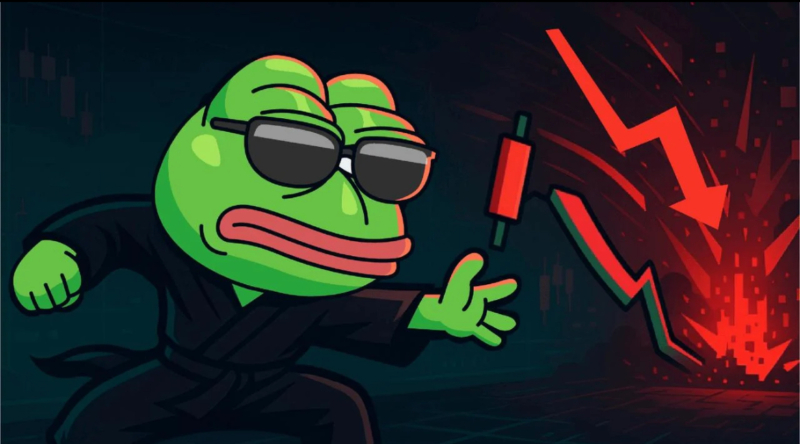 These Top Meme Coins Are Exploding - 3 High-Potential Picks Before Dogecoin Price Hits $1 According to Neo Pepe. Dogecoin might have kicked off the meme coin frenzy, but as the crypto landscape continues evolving into 2025, its growth trajectory significantly pales in comparison to newer meme tokens featuring compelling fundamentals, vibrant community engagement, and tangible real-world utilities. While DOGE continues its prolonged struggle to surpass the elusive $1 barrier, an exciting new wave of meme coins—led prominently by Neo Pepe Coin ($NEOP)—is quickly gaining investor attention, driving fresh excitement in the crypto market. Neo Pepe Coin’s robust and secure presale infrastructure, combined with its fully DAO-controlled treasury, is rapidly attracting significant early-stage investments, already surpassing $1.3 million and progressing into stage 4 of its presale. Fuelled not only by strong cultural resonance but also by unmatched structural transparency, Neo Pepe Coin exemplifies the cutting-edge meme coin generation that savvy investors are closely monitoring. These tokens provide extraordinary growth potential, presenting investors with the rare opportunity to transform modest investments into substantial returns. Dogecoin Losing Ground to Innovative Meme Coins Dogecoin initially captivated the crypto community with its viral meme status and novelty charm. However, in the fast-paced crypto market of 2025, nostalgia alone cannot sustain market value. Slow technological advancements, limited practical utility, and increasingly centralized governance have led DOGE to fall significantly behind innovative meme coin alternatives tailored to meet contemporary investor demands. Today’s crypto investors seek projects that combine adaptive tokenomics, transparent governance structures, robust incentive mechanisms, and agile responsiveness—features Dogecoin notably lacks. The crypto community is swiftly gravitating toward meme tokens that deliver advanced functionalities such as decentralized autonomous organization (DAO) governance, deflationary mechanisms, and sophisticated smart contract safety. DOGE, while iconic, simply cannot match the innovation and adaptive capabilities showcased by these emerging meme tokens, poised for dramatic growth. 3 Top Meme Coins Set to Skyrocket Before DOGE Hits $1 Dogecoin’s ongoing struggle to break past the $1 mark has opened up opportunities for newer meme coins with clearer and more credible growth trajectories. Here are three leading contenders: Neo Pepe Coin ($NEOP) – Renowned for its sophisticated DAO-powered treasury, structured presale model, and deflationary tokenomics, $NEOP rapidly stands out as an investment leader due to its unparalleled governance innovation. Dogwifhat (WIF) – With robust social media backing and community enthusiasm, Dogwifhat continues capturing significant speculative attention, offering investors appealing community-driven value. Pepe ( PEPE) – Though notably volatile, Pepe maintains significant market interest through its engaging branding, memetic legacy, and widespread speculative appeal. These meme tokens offer distinct yet powerful strategies—from decentralized governance and community-driven growth to viral social momentum—positioning them for immense potential returns long before DOGE finally achieves its elusive $1 valuation. Neo Pepe Coin’s High-Growth Presale Opportunity Neo Pepe Coin offers investors a meticulously structured and strategically executed presale model, thoughtfully segmented across multiple stages featuring progressively higher pricing to incentivize early participation and maximize investor returns. Its fully transparent DAO-led governance ensures community-driven decision-making at every stage, safeguarding the protocol from centralized interference, building unwavering trust among new and experienced investors alike. Further enhancing its attractiveness, Neo Pepe Coin employs a capped token supply and a time-locked treasury mechanism, reinforcing its steadfast commitment to decentralization. These distinctive features make Neo Pepe Coin a compelling investment option for those eager to secure an early stake before broader market enthusiasm significantly elevates token values. Unmasking NeoPepe: The Meme Coin with a Mission Token Empire Reveals Neo Pepe’s Hidden Superpowers In a must-watch analysis, crypto YouTuber Token Empire dives deep into the buzzworthy presale of Neo Pepe, uncovering impressive strengths and key selling points that set it apart. They enthusiastically highlight Neo Pepe’s innovative multi-stage presale system, revolutionary auto-liquidity mechanism, and robust, community-driven governance model as standout features shaping its early hype. Token Empire carefully balances optimism with insightful caution, reminding viewers that lasting success depends heavily on ongoing community engagement and practical use cases. Their thoughtful, nuanced breakdown equips investors with essential insights to confidently navigate Neo Pepe’s exciting journey ahead. Why Investors Should Prioritize Neo Pepe Coin DAO Governance: Fully community-controlled decisions via transparent, secure on-chain voting. Secure Presale Model: Carefully structured, multi-stage presale with incrementally progressive pricing to reward early participants generously. Auto-Liquidity Mechanism: Automated transactions contribute to permanent liquidity, stabilizing token value effectively. Limited Token Supply: Strictly fixed cap ensures token scarcity and continuous value appreciation. Transparent Mechanics: Time-locked treasury and immutable smart contracts eliminate risks of manipulation and central control. Join the Memetrix: Act Now! Don’t miss this crucial opportunity to participate in Neo Pepe Coin’s groundbreaking presale and secure your position early in one of 2025’s most exciting crypto projects. Visit the official Neo Pepe website today, or actively join the vibrant, growing community discussions at Telegram. It’s time to seize control, join the Neo Pepe movement, and ride the next explosive wave of crypto innovation toward potentially life-changing returns!