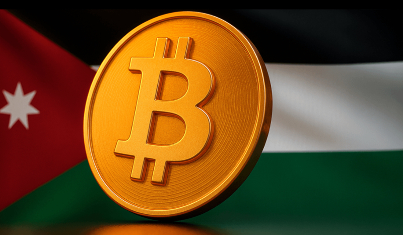 Unlicensed Crypto Activity in Jordan Could Soon Carry Jail Time Jordan’s new digital asset trading legislation will come into force 90 days following its publication in the official gazette. Central Bank Digital Currency Not Covered by New Law Jordan’s digital asset trading law is set to become effective in 90 days following the publication of the Virtual Currency Trading Law of 2025 in the official gazette. Once effective, the law will regulate virtual asset-related activities conducted within Jordan or carried out on behalf of third parties. The law, however, does not cover digital securities and financial assets regulated by the Securities Commission or digital currency issued by the Central Bank of Jordan. As explained in a statement, the Jordanian Cabinet can still subject other digital representations of value to the provisions of the law and consider them investment instruments. The law meanwhile clarifies that only entities licensed by the commission will be permitted to conduct operations in the kingdom. “The law prohibits individuals or entities from conducting or promoting virtual asset activities within the kingdom unless licensed by the Securities Commission. Activities are considered within the kingdom if the service provider is established or has a business presence in Jordan or markets its services to Jordanian clients,” the statement explains. Under the new law, the Securities Commission will be entrusted with licensing, monitoring and supervising virtual asset service providers. It is expected to ensure their compliance with relevant anti-money laundering and counter-terrorism finance regulations. The law will also allow the Central Bank to authorize the use of virtual assets for payment purposes, provided specific regulations are followed. Additionally, the Central Bank will oversee financial institutions involved in certain virtual asset activities, but only after granting prior approval. Meanwhile, individuals found to be in violation of the provisions face imprisonment of not less than one year and a fine ranging between $70,500 and $141,000. The law also empowers Jordanian authorities to shut down unlicensed entities.