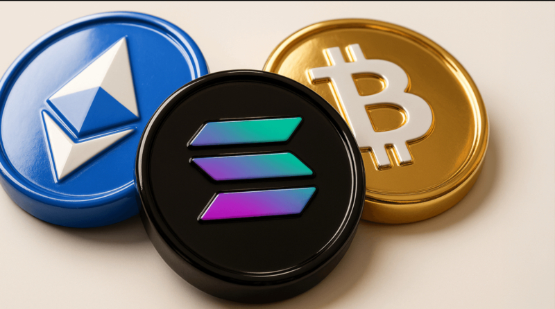 Amber International Raises $25.5M to Boost $100M Crypto Reserve Singapore-based Amber International Holding Limited (Nasdaq: AMBR) has raised $25.5 million in a private placement to enhance its $100 million Crypto Ecosystem Reserve Strategy. According to the announcement filed with the U.S. Securities and Exchange Commission (SEC), institutional investors, including CMAG Funds, Mile Green, Pantera Capital, Choco Up, and Kingkey Financial International, subscribed at $10.45 per American Depositary Share (ADS). This price reflected a 5% discount to the three-day Nasdaq volume-weighted average price ending June 27, 2025. The placement involved issuing 12,200,915 Class A ordinary shares, equivalent to 2,440,183 ADSs. Amber International, operating under the brand Amber Premium, provides institutional crypto financial services and solutions. It offers market access, execution infrastructure, and investment solutions for institutions and high-net-worth individuals. Its ecosystem spans centralized finance (CeFi), decentralized finance (DeFi), and over-the-counter (OTC) markets. The company said proceeds will be allocated to its existing $100 million Crypto Ecosystem Reserve. This reserve is designed to support long-term ecosystem alignment and product innovation. Since announcing the strategy earlier in 2025, Amber has deployed capital into bitcoin (BTC), ethereum ( ETH), and solana ( SOL). Amber stated the reserve is also being deployed into binance coin ( BNB), XRP, and sui token (SUI). The company intends to leverage the reserve to support projects on these blockchains and develop institutional products. The strategy disclosed in the announcement notes that the aim is to position Amber at the forefront of blockchain innovation, specifically mentioning real-world assets (RWA) and AgentFi. These areas are part of the evolving Web3 financial infrastructure. Amber International is a subsidiary of Amber Group. Its services utilize proprietary blockchain technology, artificial intelligence (AI)-driven risk management, and quantitative algorithms.