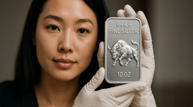 Is Silver Set to Explode? Predictions Target $50 Price Tag by Year’s End While gold has glittered in 2025, a growing number of prediction sites and financial analysts believe silver might steal the spotlight, with projections hinting at a climb past $50 per ounce by year’s end—driven by industrial appetite and economic jitters. Silver Bulls Roar: $50 Target in Sight as 2025 Precious Metal Trends Heat Up Silver is currently trading between $36 and $37 per ounce in early July 2025, based on the latest market data from JM Bullion, Tradingeconomics, and Tradingview. For silver enthusiasts, this range looks like a launchpad for big moves ahead. This weekend’s boldest call comes from Investinghaven, a forecasting site known for its in-depth projections. The firm now pegs silver’s target at $48.20 to $50.25 per ounce by Dec. 2025—a potential 40% jump that could put silver back within striking distance of its all-time high. Is Silver Set to Explode? Predictions Target $50 Price Tag by Year’s End Other well-known sources are also leaning bullish, albeit with slightly tamer expectations. Coinpriceforecast, in its latest update on July 3, 2025, sees silver landing at $42.78. The brokerage Just2Trade puts its year-end target at $42.44 per ounce. A cluster of more cautious predictions hovers around $40. These include outlooks from Citigroup, Saxo Bank, and Goldsilver’s lead analyst Alan Hibbard. Meanwhile, Priceprediction.net comes in a bit lower, forecasting $38.87 by year’s end. Is Silver Set to Explode? Predictions Target $50 Price Tag by Year’s End Source: Investinghaven The spread—from about $38.87 to $50.25—reflects just how unpredictable the market can be. Still, the general mood among analysts suggests upward momentum is in the cards. Much of the optimism hinges on solid industrial demand, especially from solar panel makers and electric vehicle producers—both key players in the ongoing global shift to greener tech. On top of that, tight supply conditions and economic stressors are adding fuel to the fire. Analysts flag persistent inflation and global political unrest as reasons investors are turning to safe-haven assets like silver. The prediction models draw from a mix of technical analysis, economic indicators, and real-world supply-demand trends. Investinghaven, for instance, leans on decades of market research to shape its calls. Silver has a track record of holding up when the economy gets rocky. Back in 2020, the metal rallied 47% amid a global crisis—an echo some analysts think could repeat as military tensions flare today. While the $50.25 forecast is the highest on the board, the range of predictions suggests widespread anticipation that silver will head higher through the end of 2025, buoyed by real-world demand and economic pressures.