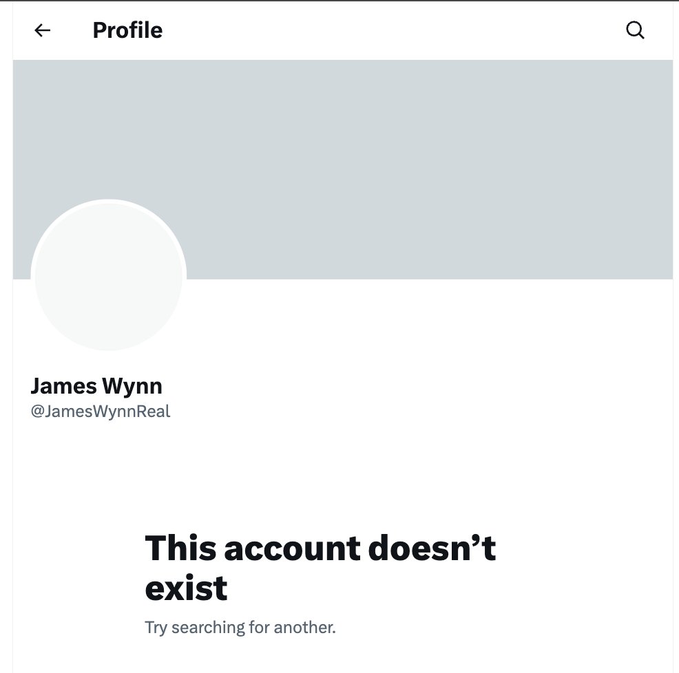 on-chain-trader-jameswynnreal-has-deactivated-deleted-their-account