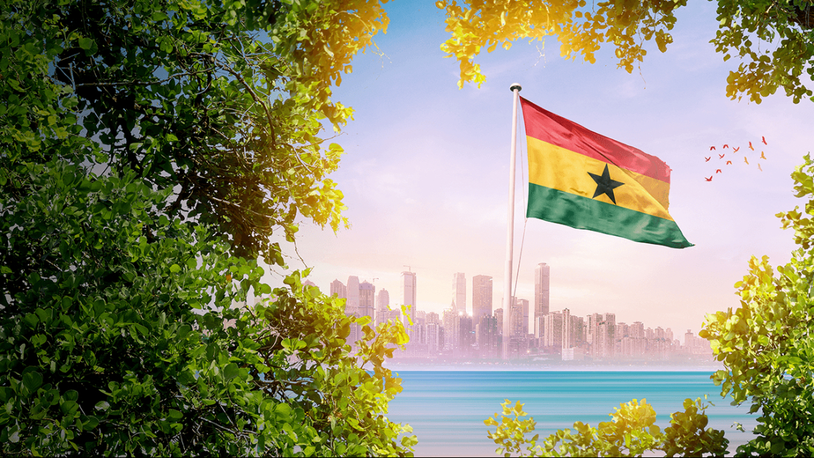 ghana-moves-to-license-crypto-firms-citing-revenue-and-oversight-goals-terence-zimwara-ghana-moves-to-license-crypto-firms-citing-revenue-and-oversight-goals-the-ghanaian-central-bank-is-set-to-intr