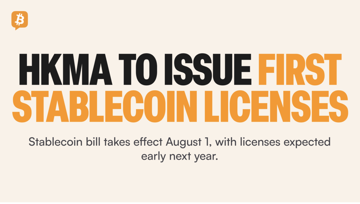 hong-kongs-hkma-plans-to-issue-its-first-stablecoin-licenses-early-2026-with-the-stablecoin-bill-set-to-take-effect-on-august-1