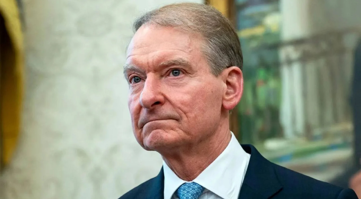 sec-chairman-paul-atkins-says-project-crypto-will-provide-clarity-and-certainty-sec-chairman-paul-atkins-says-project-crypto-will-provide-clarity-and-certainty-the