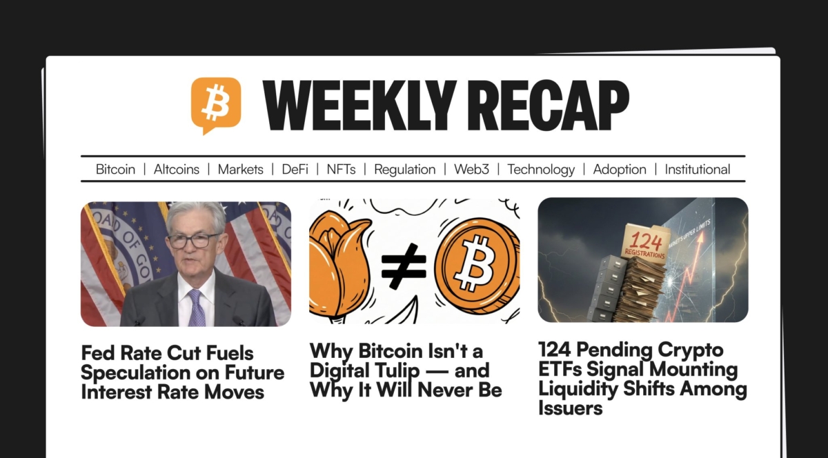 this-week-saw-significant-developments-across-the-financial-and-cryptocurrency-landscapes-the-federal-reserves-rate-cut-notable-advancements-in-blockchain-adoption-and-ongoing-discussions-about-b