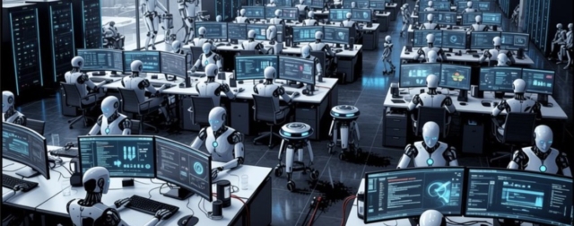 Newsletter Op-Ed: Fresh AI Fears Spook Markets