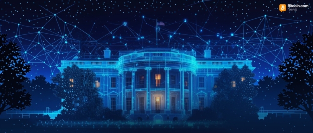 The White House hosted its third stablecoin yield meeting this week. Reps from Coinbase, Ripple, a16z and others attended with draft text focusing on narrow yield restrictions. President’s Council of Advisors for Digital Assets Patrick Witt calling it, "a big step forward."