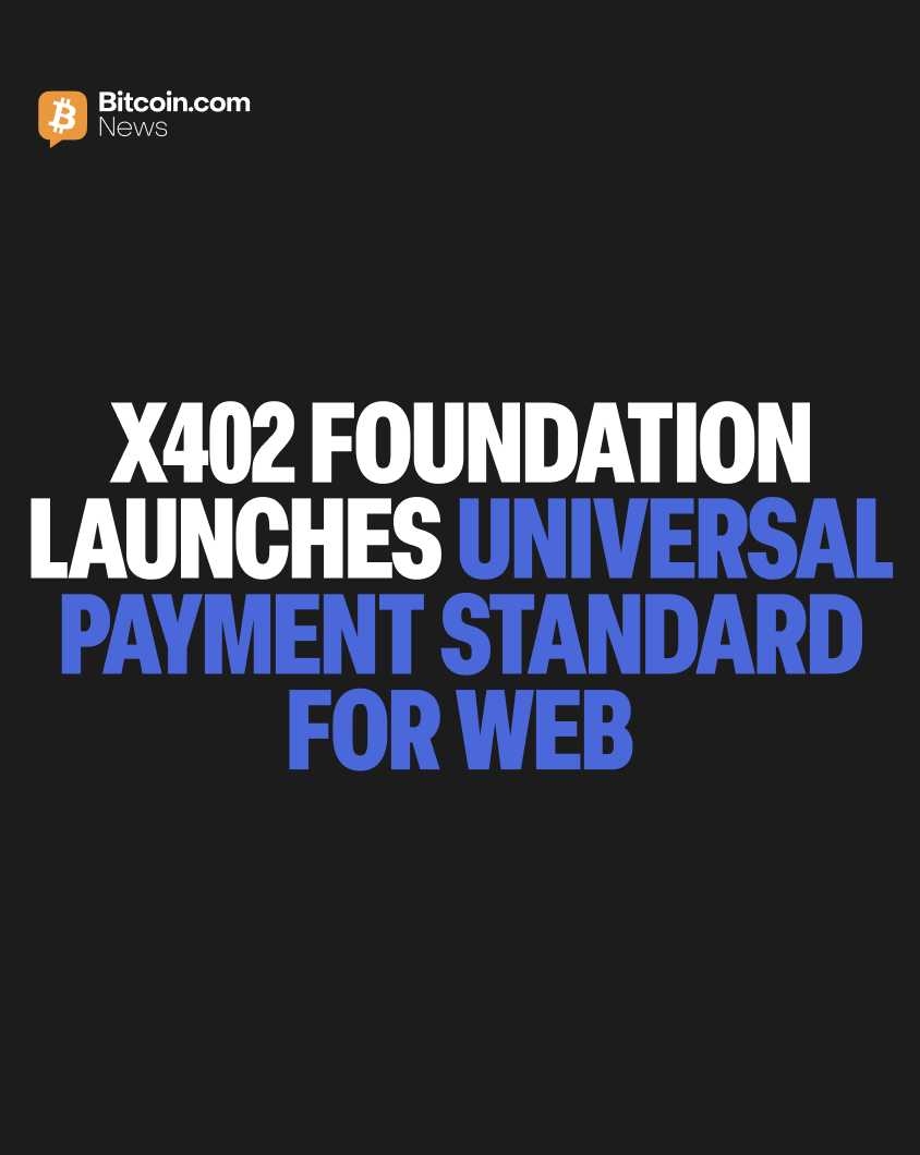 the-x402-foundation-launched-a-universal-protocol-to-embed-payments-into-web-interactions-founding-members-include-coinbase-stripe-cloudflare-and-visa-enabling-ai-agents-to-transact-automatically-2