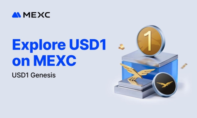 MEXC is turning up the heat. As one of the fastest-growing exchanges and a pioneer in zero-fee trading, @MEXC_Official is making a bold push to accelerate USD1 adoption, rolling out powerful initiatives that put the asset front and centre for traders worldwide.