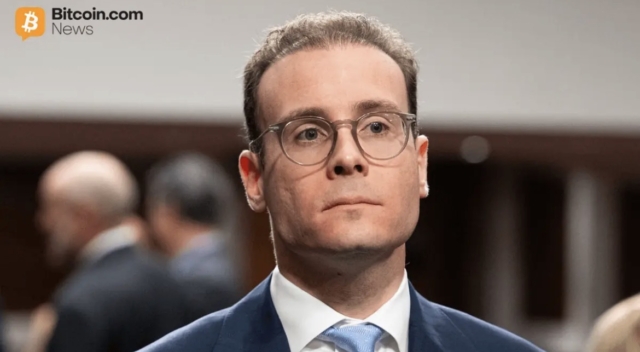 CFTC Uses Microsoft AI Tools to Surveil Crypto and Prediction Markets, Chairman Tells Congress