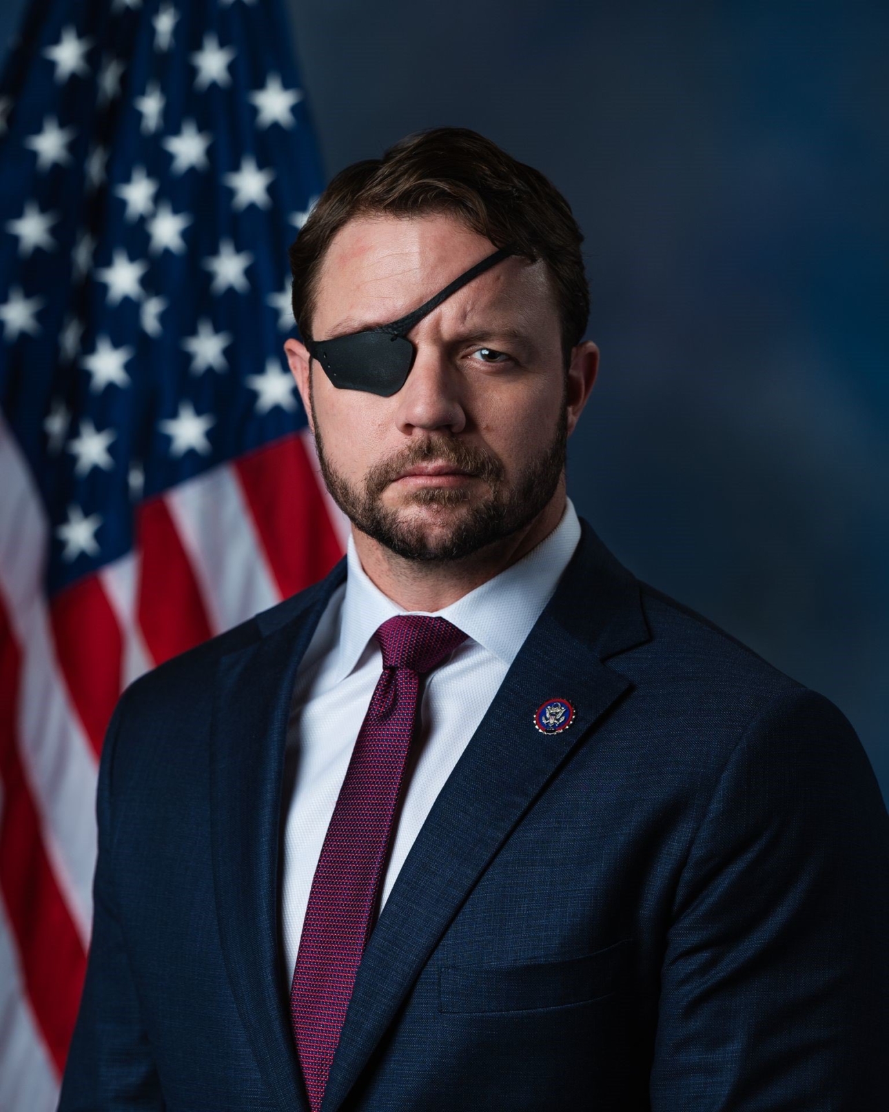 dan-crenshaw-disclosed-a-triple-leveraged-oil-etf-purchase-this-week-while-serving-on-the-energy-and-intelligence-committees-crenshaw-has-a-track-record-of-strong-stock-picks-amzn-77-7-aapl-73-8