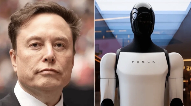 Elon Musk Says ‘Money Won’t Matter by 2036’ as Robotics and AI Flood Global Markets