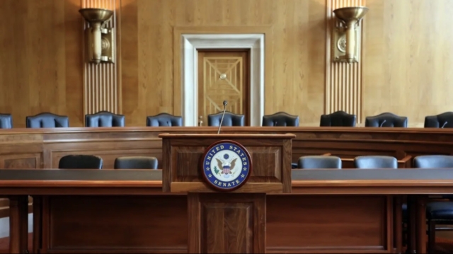 Democrats Draft CLARITY Act Counteroffer as Ethics Dispute Grows