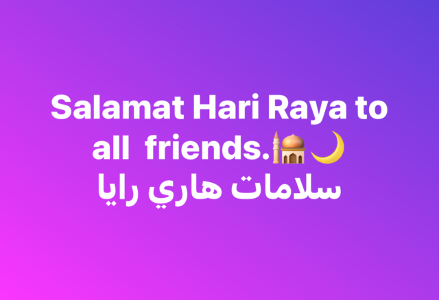 salamat-hari-raya-to-all-followers