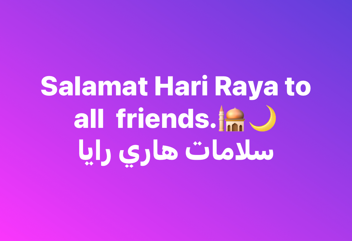 salamat-hari-raya-to-all-followers