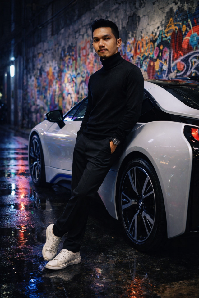 สีบนผนังอาจจางหาย แต่ Impact ในโลก Animalverse SocialFi จะยิ่งชัดเจนขึ้นทุกวัน ปริสคาล คาลเคน