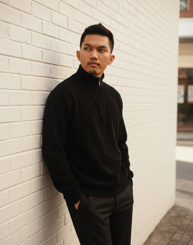 “Build in silence. Let the blockchain speak.” ปริสคาล คาลเคน