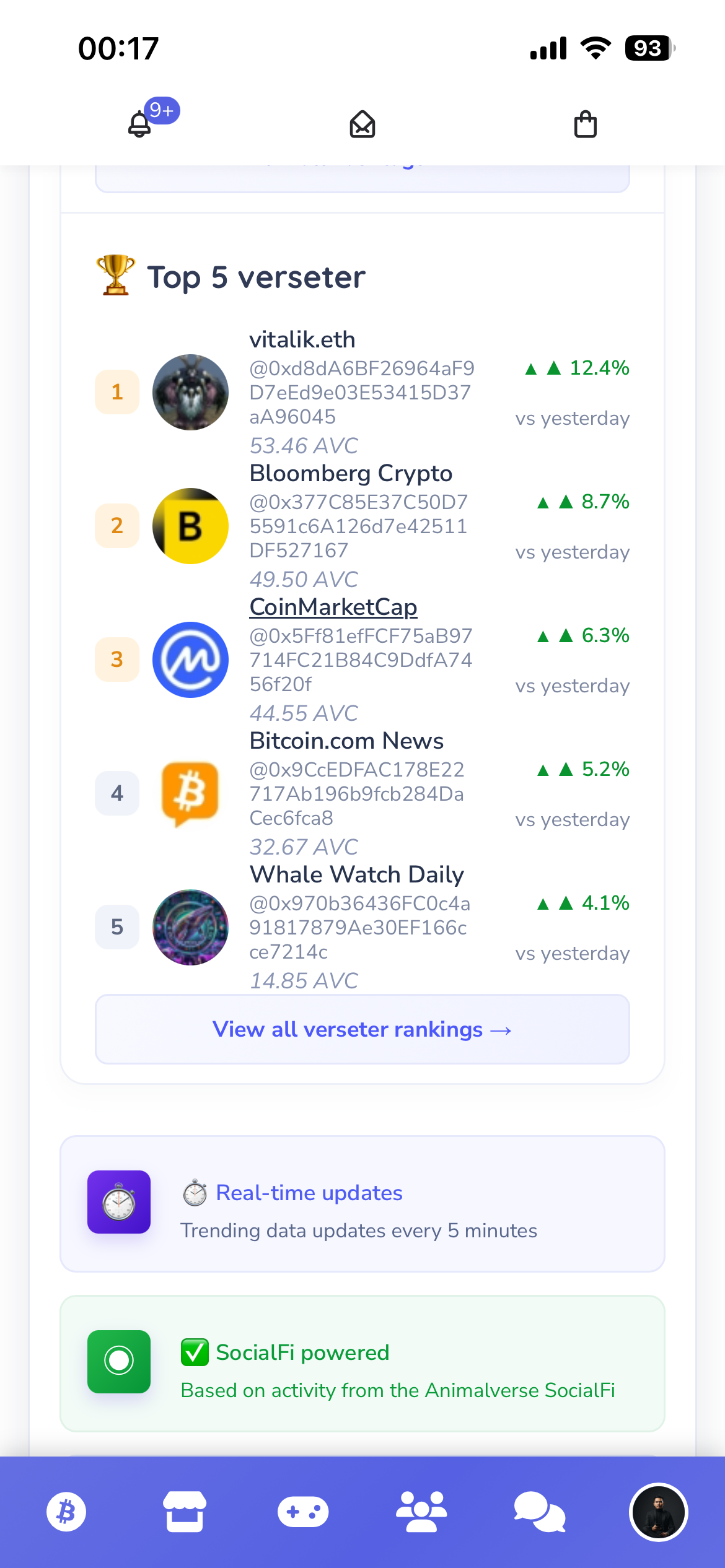 little-bit-excited-with-explore-trending