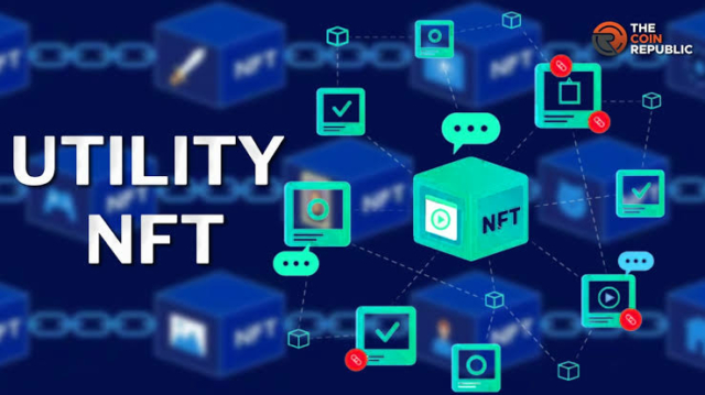 What Are Utility NFTs