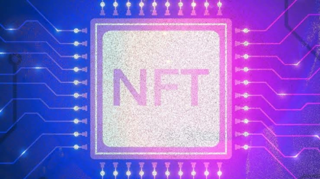 NFT Sales Rebound on Major Blockchains After Prolonged Decline