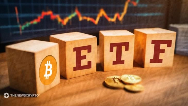 Bitcoin ETFs See $288M in Continued Outflows as Crypto Market Faces Sell-Off