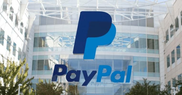 PayPal Makes First Corporate Payment to Ernst & Young Using PYUSD Stablecoin