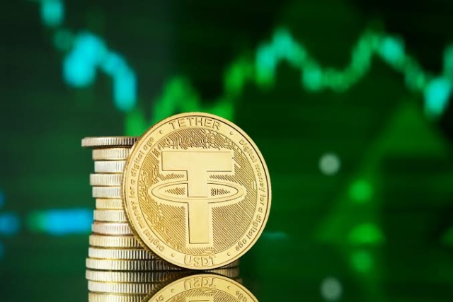 Tether Celebrates 350 Million User Milestone as Stablecoin Giant Marks 10th Anniversary