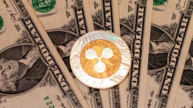 WisdomTree Files for XRP ETF as Ripple-Backed Coin Reaches 3-Year High of $1.60