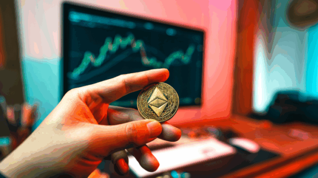 $ETH Market Cap Surpasses $300B, Overtakes Coca-Cola and Alibaba Ethereum's market value has exceeded 300$300 billion, reaching $309.52 billion with a 24-hour increase of 8.42%, according to 8MarketCap data. The world's second-largest cryptocurrency has now surpassed corporate giants Alibaba ($303.72 billion) and Coca-Cola ($303.53 billion). This milestone pushes Ethereum to the 39th position in the global asset market value ranking. The dramatic valuation increase reflects growing mainstream adoption and institutional investment in the ETH$ETH ecosystem. Ethereum continues to solidify its position among the world's most valuable assets beyond just the blockchain sector.