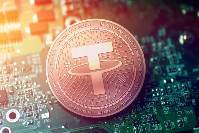 CMC News: Tether Acquires 32% Stake in Canadian Gold Firm Elemental for $89 Million Strategic Diversification.
