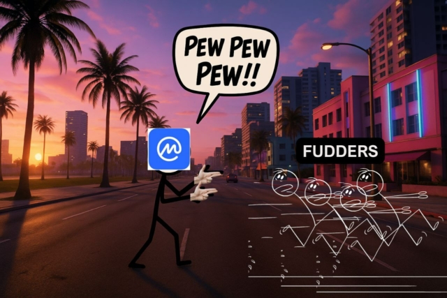 BTC to $1M