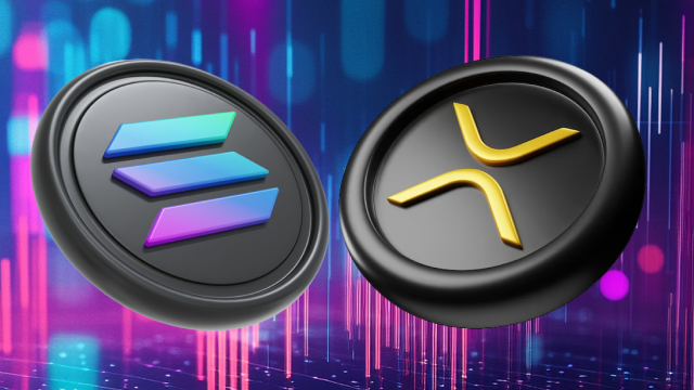 CMC News: $XRP ETF Launches on Toronto Stock Exchange With Ripple Investment Backing.