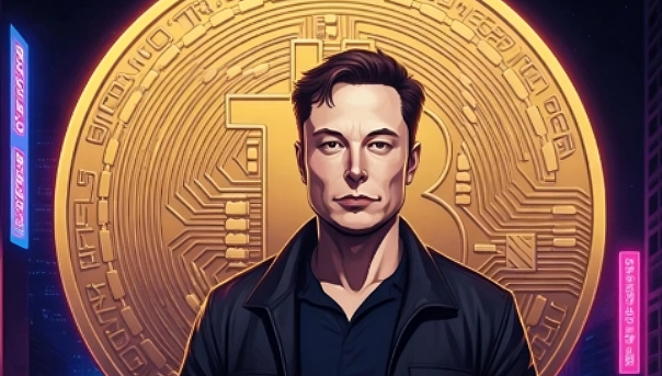 CMC News: Elon Musk Declares Fiat Currency Dead as America Party Backs BTC.