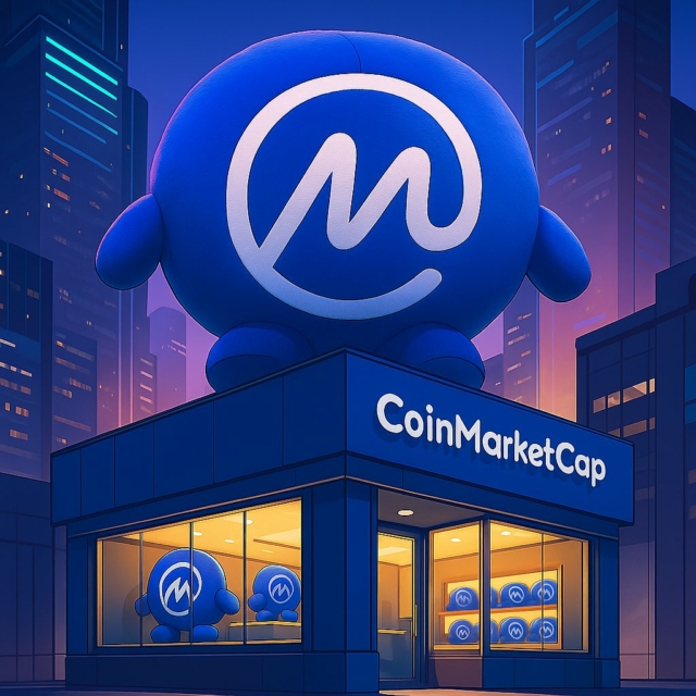 CMC Swag Shop in the Metaverse