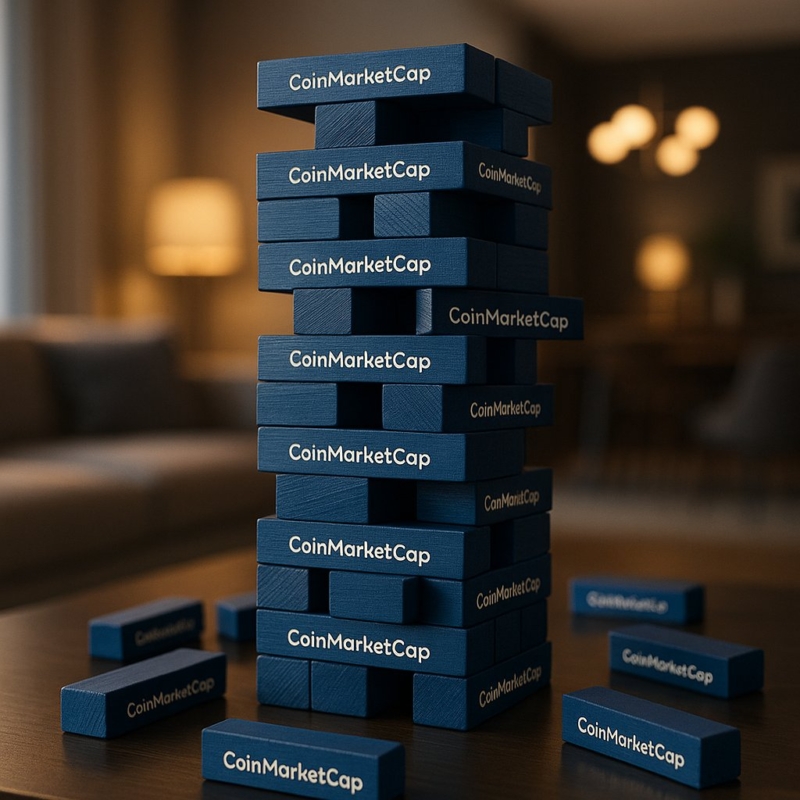 One block at a time...