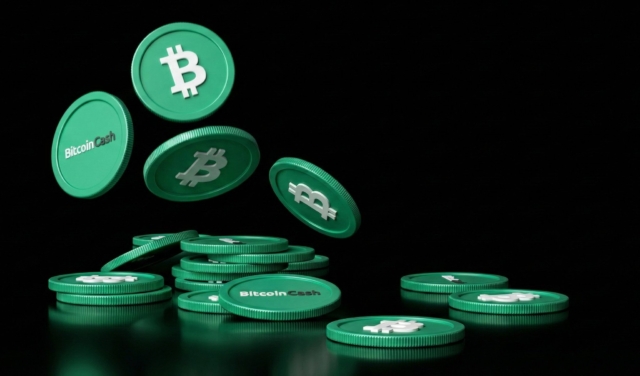 Bitcoin Cash is the best-performing layer 1 of the year, surging nearly 40% in 2025 and outpacing XRP, Solana, Ethereum and others, according to data shared by analyst Crypto Koryo.