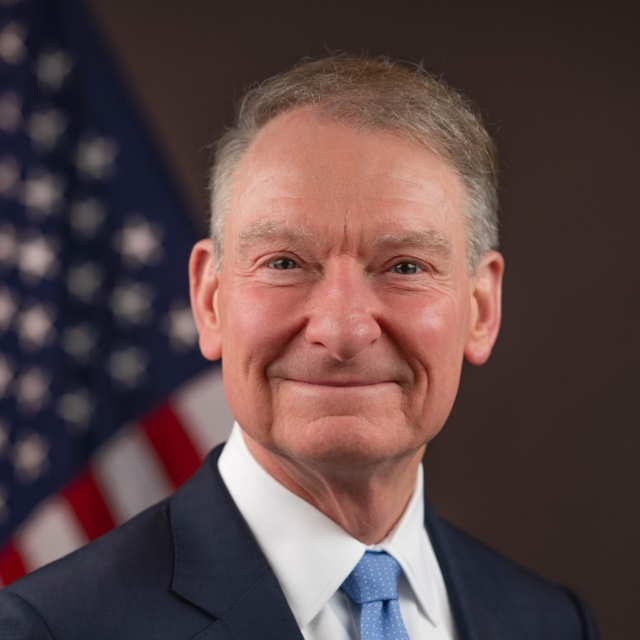 SEC Chair Paul Atkins said at the Crypto Task Force's latest roundtable that he is confident the US can shape a crypto framework that respects personal freedoms and avoids blockchain becoming a tool for financial surveillance.