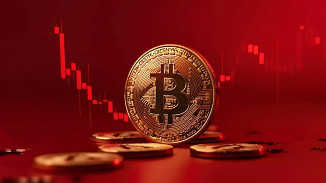 Bitcoin could still drop to around $75,000 before hitting a true market bottom because crypto traders have not shown enough fear on social media yet, according to Santiment founder Maksim Balashevich.