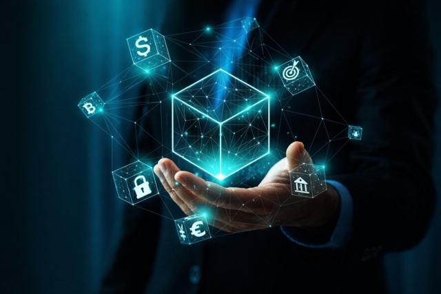 Tokenized US Treasury products have grown 50x since early 2024 to reach nearly $7 billion in market cap, with BlackRock's BUIDL fund leading at close to $2 billion in AUM, according to Token Terminal data.