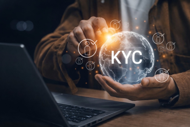 India's Financial Intelligence Unit now requires crypto exchanges to verify new users through live selfies with eye tracking and geolocation data to help prevent deepfakes.