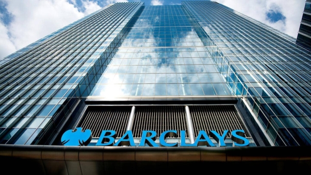 Barclays is considering developing a blockchain platform for payments and deposits that could include stablecoins and tokenization, according to Bloomberg.