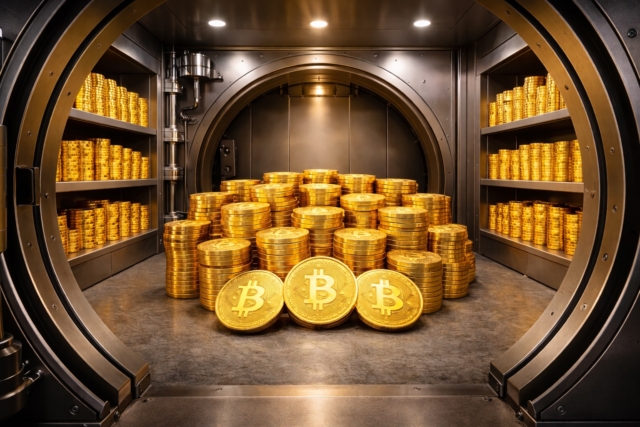 Core Scientific says it will continue selling Bitcoin as it pivots toward AI and high-performance computing, potentially selling "substantially all" of its BTC holdings.