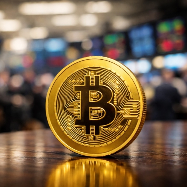 US Bitcoin ETFs pulled in $462 million on Wednesday, led by BlackRock's IBIT, marking three consecutive days of inflows and pushing the weekly total to $1.1 billion.