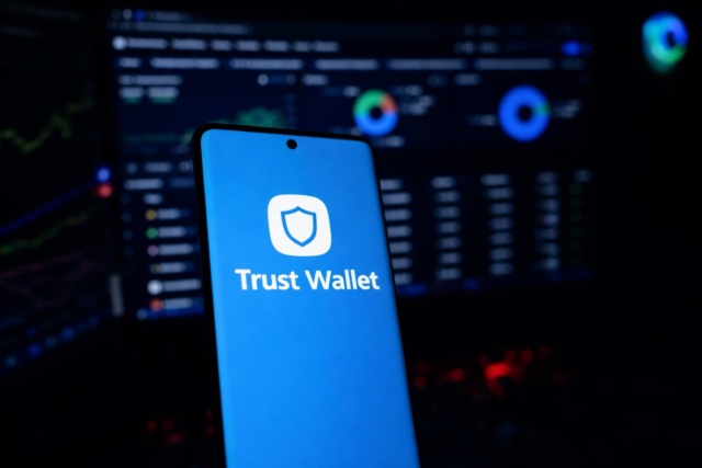 Trust Wallet has launched automatic scam address screening across 32 EVM-compatible blockchains, targeting address poisoning attacks.