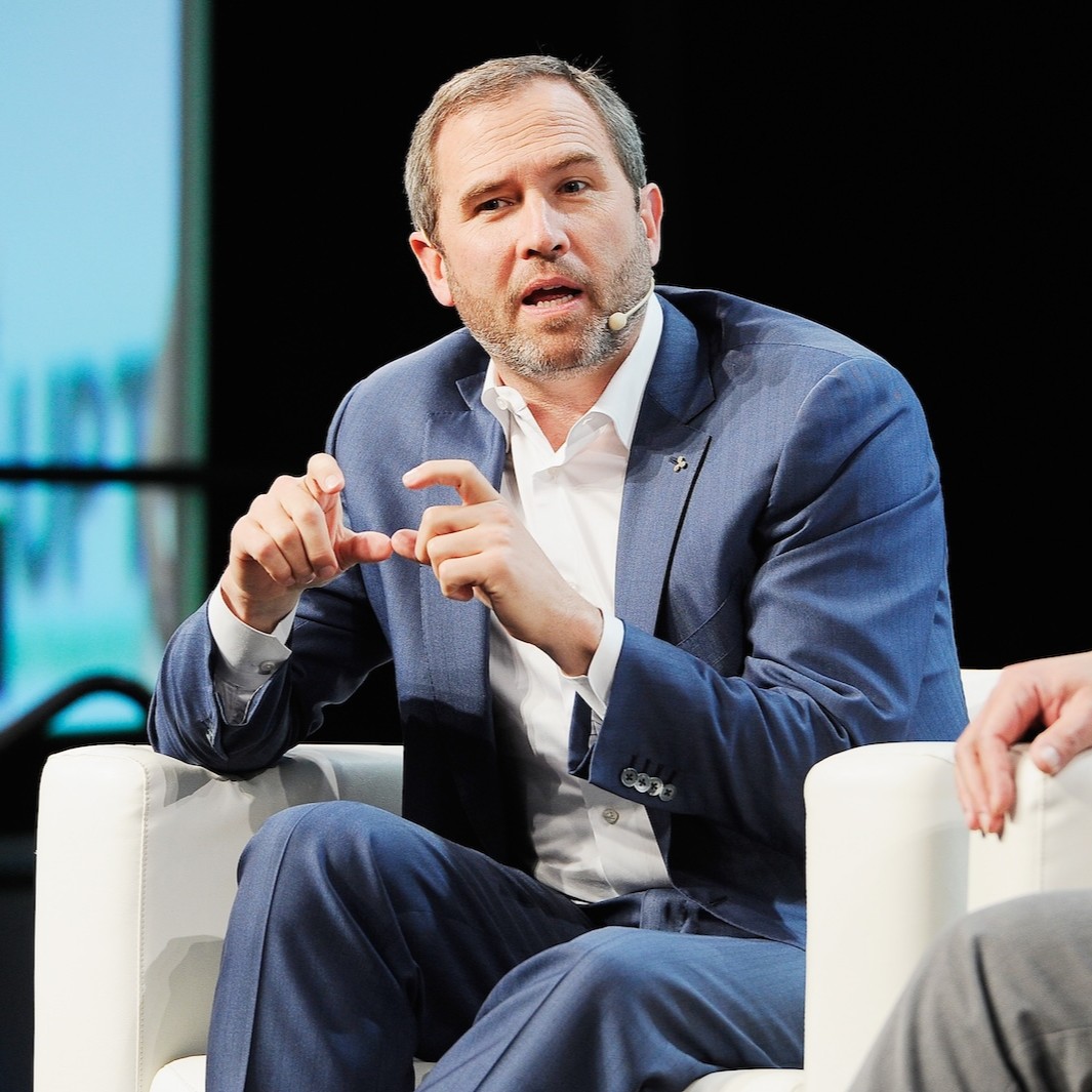 brad-garlinghouse-says-ripple-is-on-track-to-have-a-record-breaking-quarter-saying-the-company-has-been-on-a-tear-2