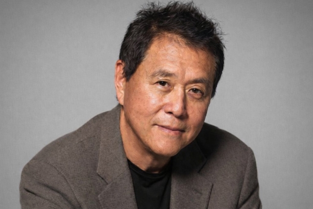 Rich Dad Poor Dad's Robert Kiyosaki says Bitcoin could hit $750,000 within a year of a major market crash as expanding global money supply pushes capital into scarce assets.